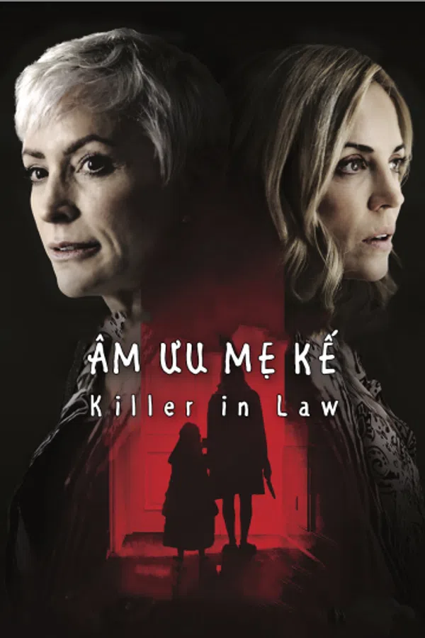 Poster phim Âm Mưu Mẹ Kế trên KHOPHIM