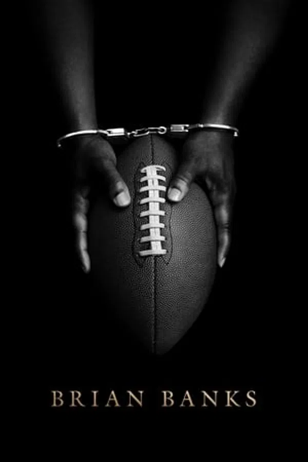 Poster phim Brian Banks trên KHOPHIM