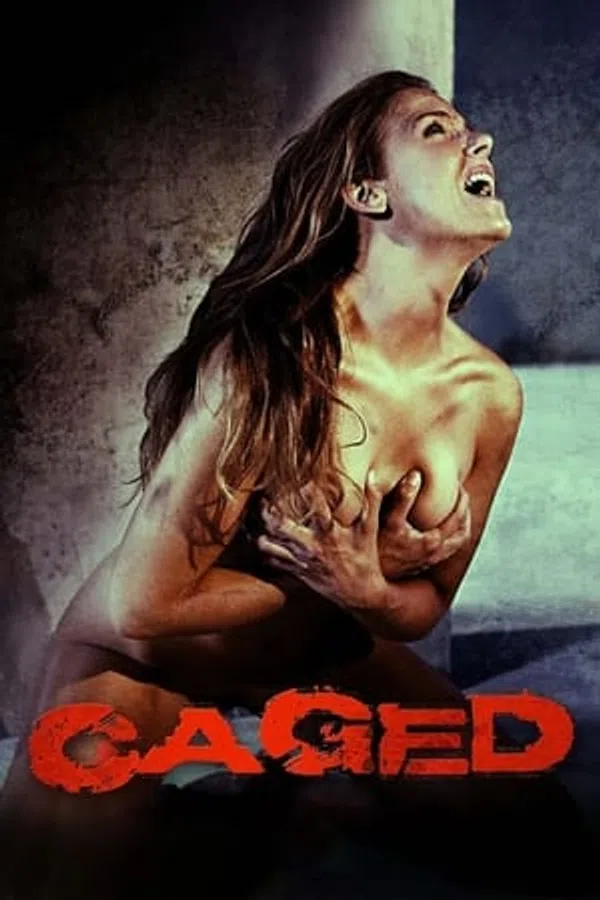 Poster phim Caged trên KHOPHIM