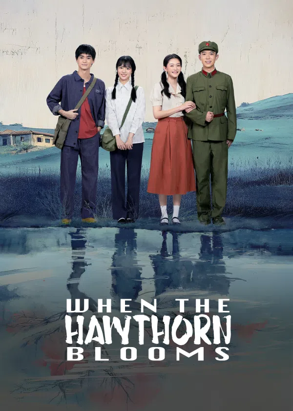 Chuyện Tình Cây Sơn Tra