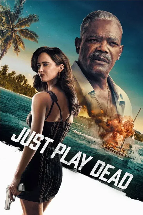 Poster phim Cứ Giả Vờ Chết Đi trên KHOPHIM
