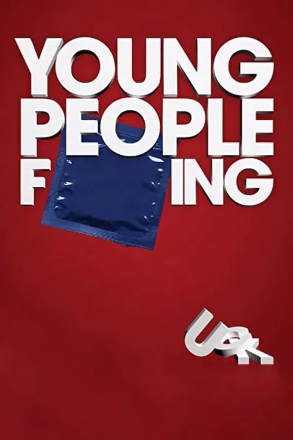Poster phim Đam Mê Nổi Loạn trên KHOPHIM