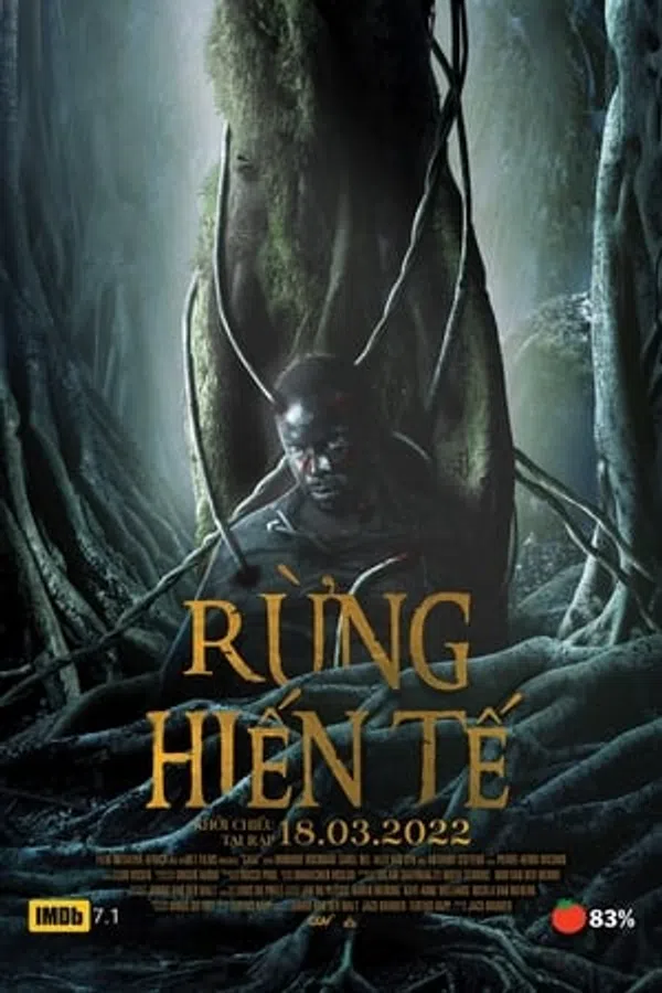 Poster phim Đất Mẹ trên KHOPHIM