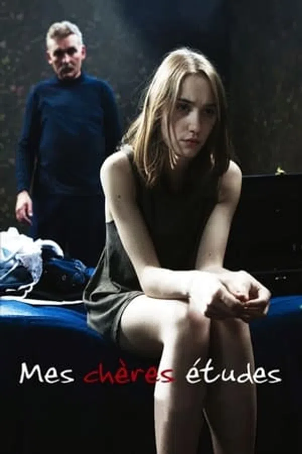 Poster phim Dịch Vụ Sinh Viên trên KHOPHIM