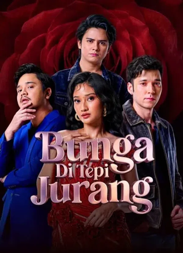 Poster phim Đóa Hồng Nguy Hiểm trên KHOPHIM