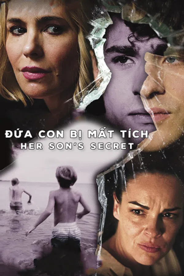 Poster phim Đứa Con Bị Mất Tích trên KHOPHIM