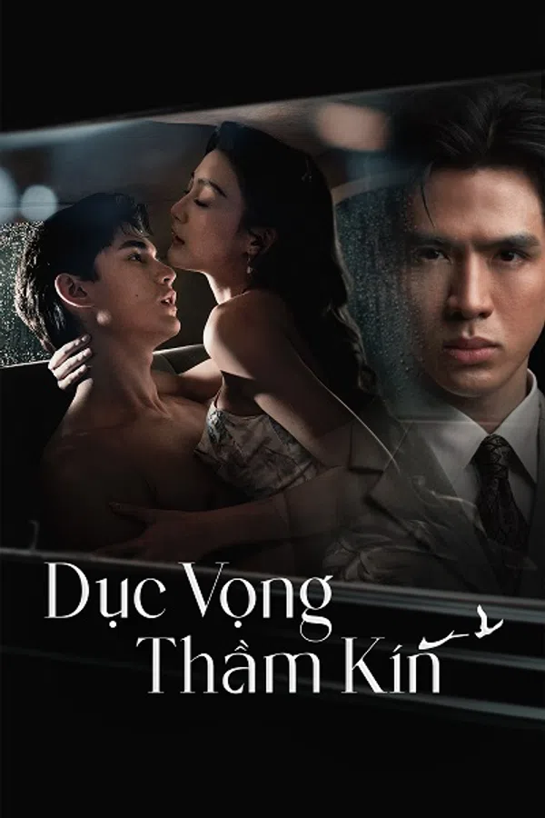 Dục Vọng Thầm Kín (Cánh Chim Giấu Tình)