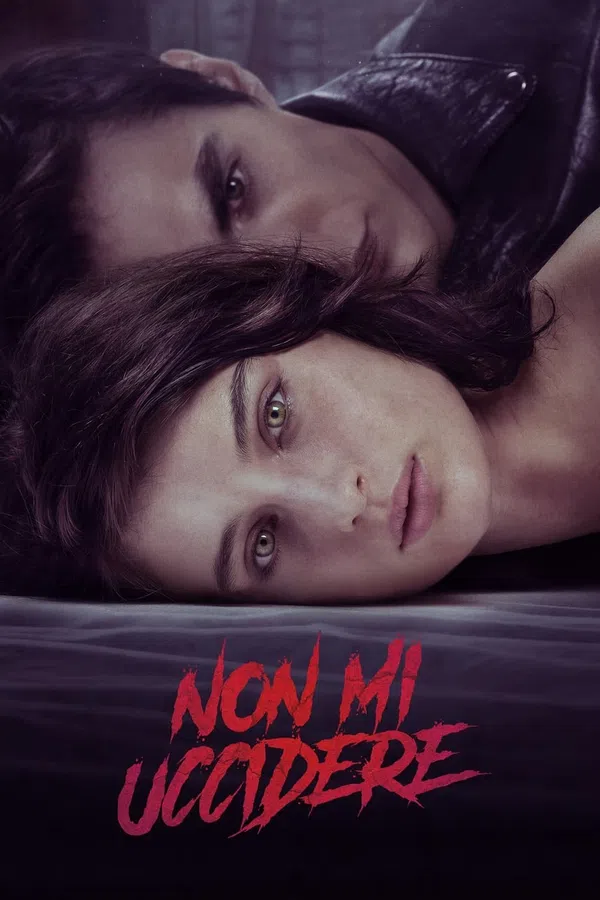 Poster phim Đừng giết tôi trên KHOPHIM