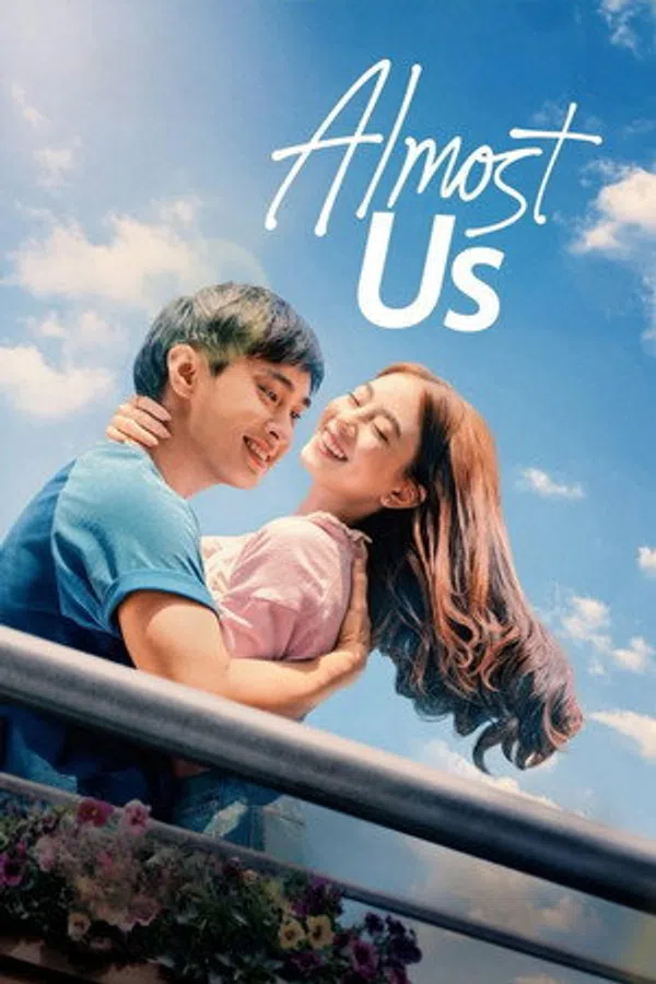 Poster phim Gần Như Là Của Nhau trên KHOPHIM