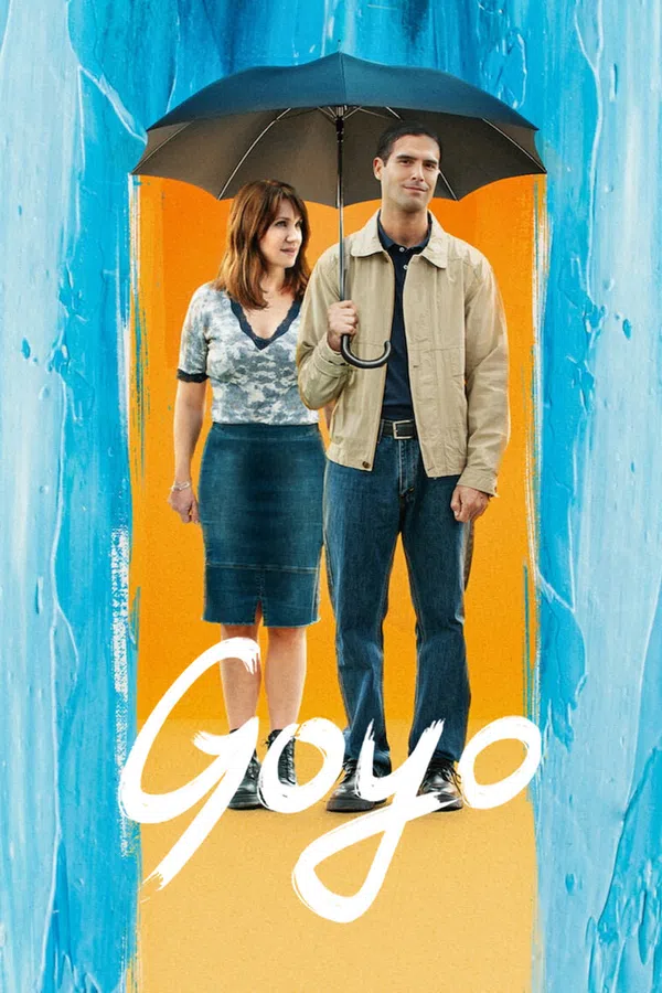Poster phim Goyo trên KHOPHIM