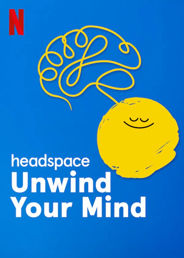 Poster phim Headspace: Thả lỏng tâm trí trên KHOPHIM