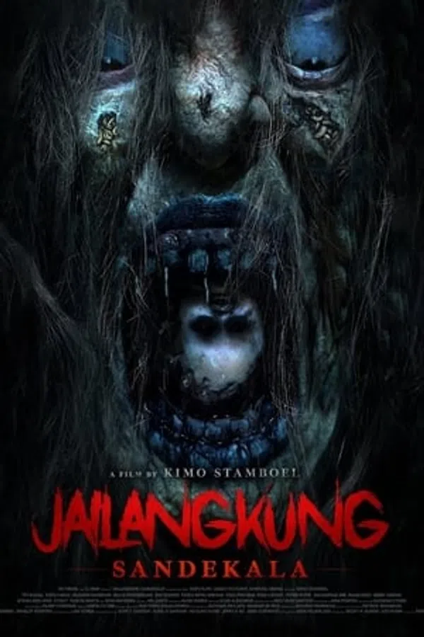 Jailangkung: Búp Bê Gọi Hồn