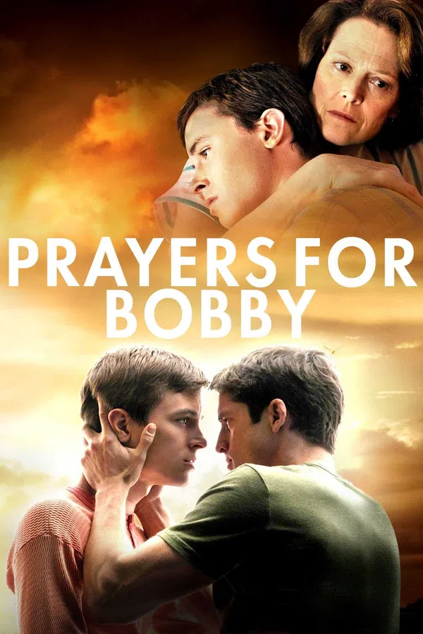 Poster phim Lời Cầu Nguyện Cho Bobby trên KHOPHIM