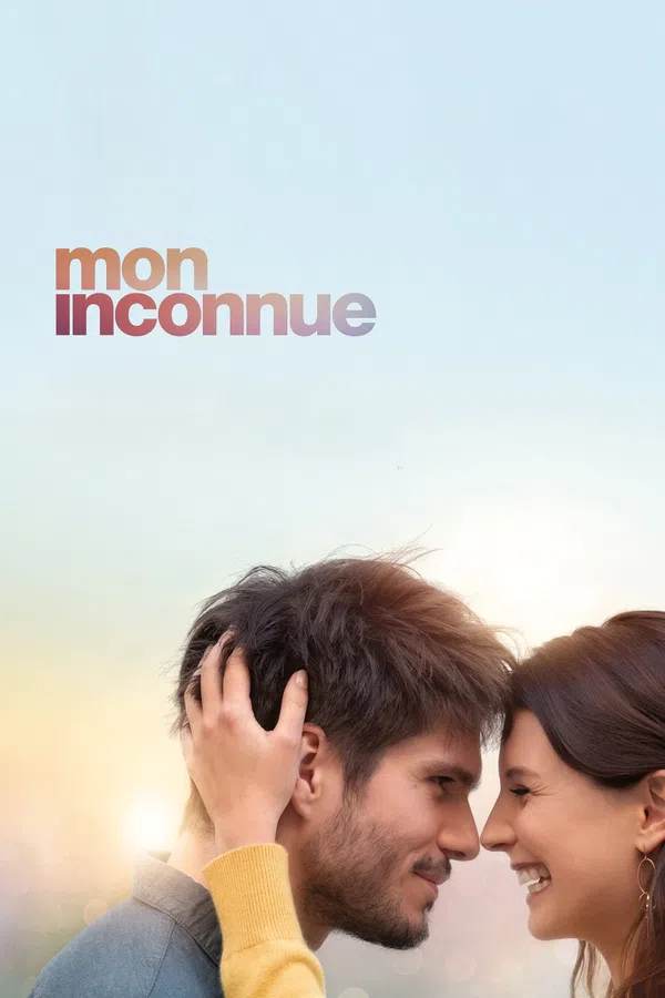 Poster phim Love at Second Sight trên KHOPHIM