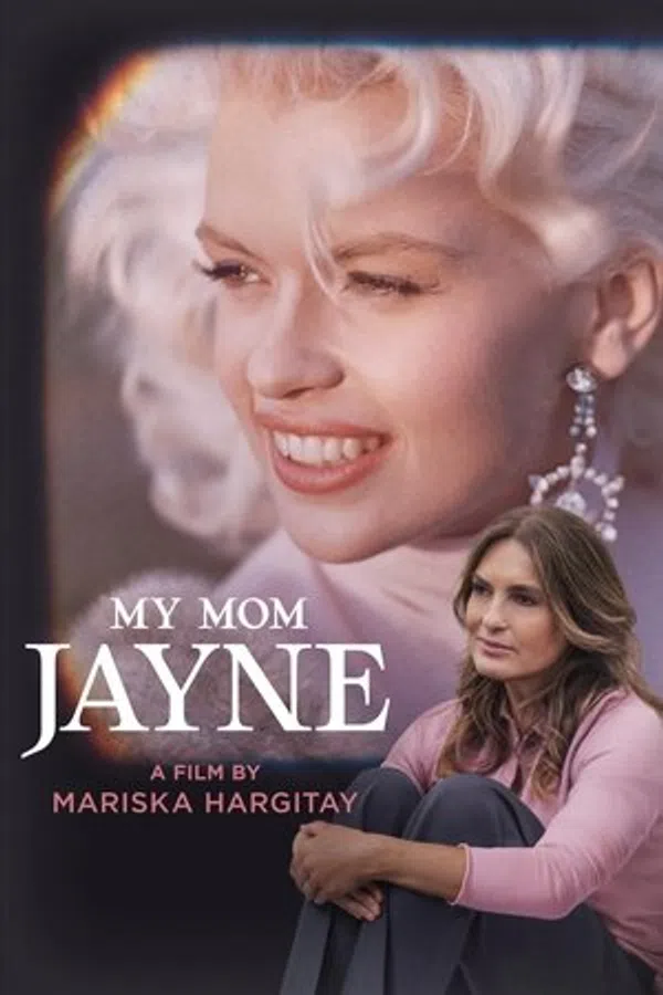 Poster phim Mẹ Jayne Yêu Dấu Của Tôi trên KHOPHIM