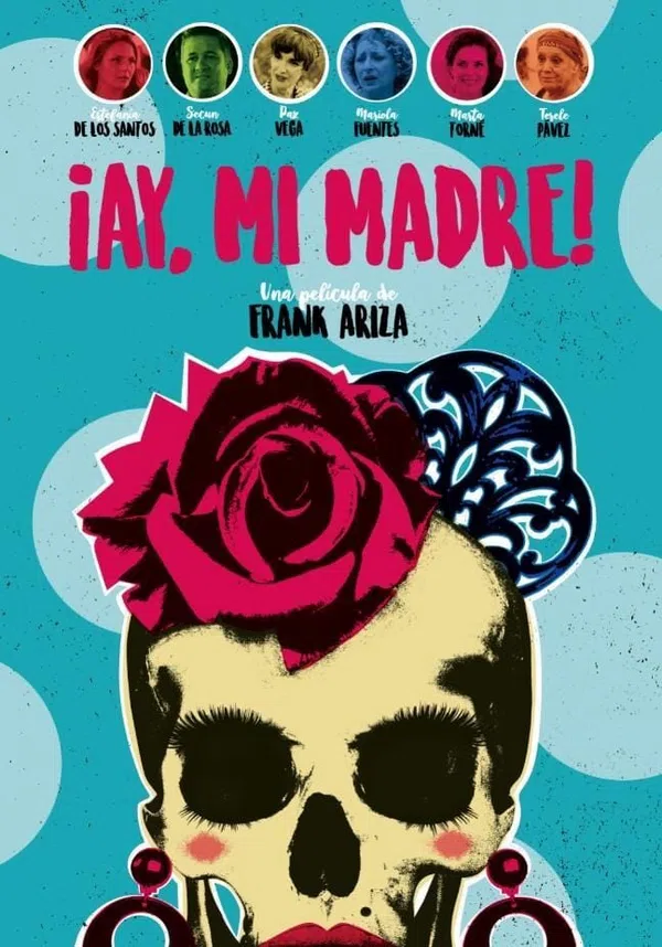 Poster phim Mẹ ơi trên KHOPHIM
