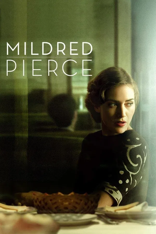 Poster phim Mildred Pierce trên KHOPHIM