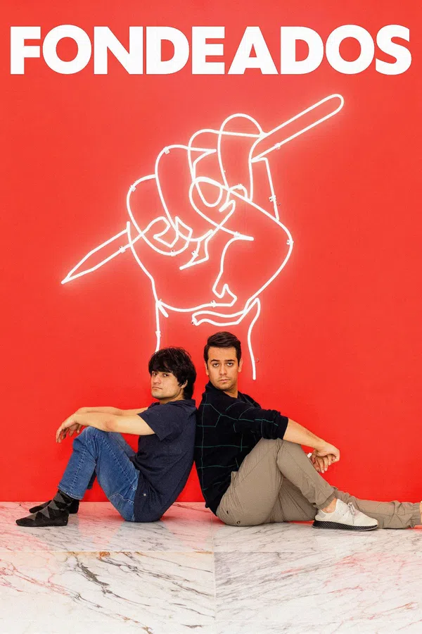 Poster phim Ngập vốn trên KHOPHIM