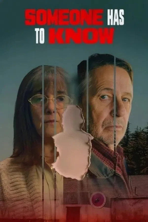 Poster phim Người Nắm Giữ Sự Thật (Alguien tiene que saber) trên KHOPHIM