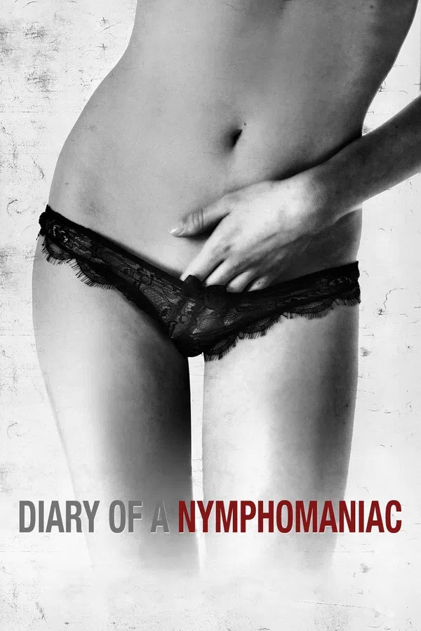 Poster phim Nhật Ký Cô Nàng Nghiện Sex trên KHOPHIM