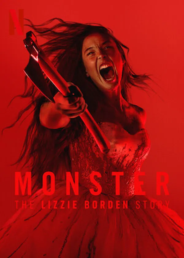 Quái Vật: Câu Chuyện Về Lizzie Borden