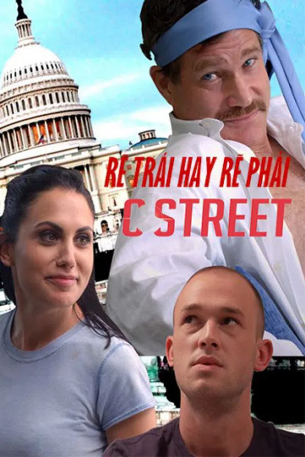Poster phim Rẽ Trái Hay Rẽ Phải trên KHOPHIM