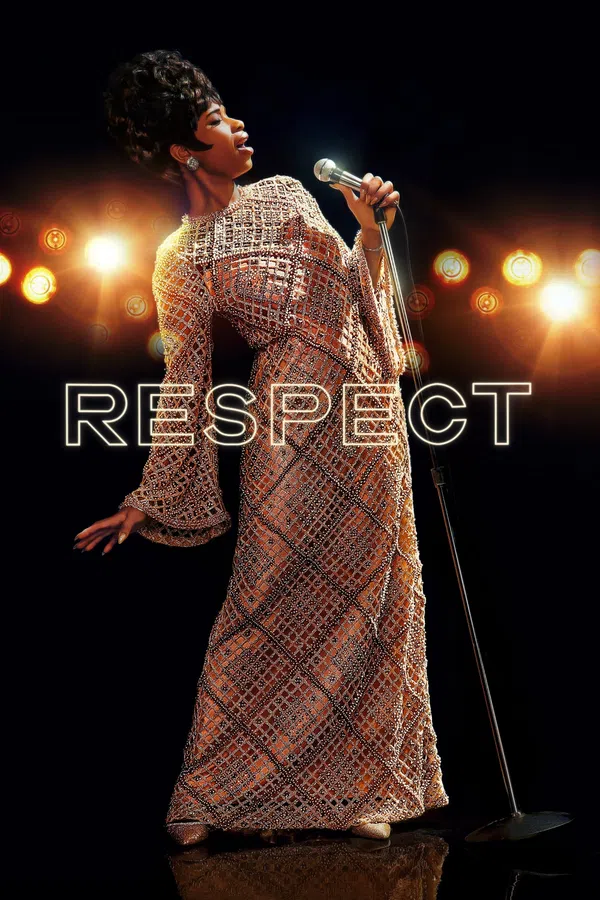 Poster phim Respect: Một Huyền Thoại trên KHOPHIM