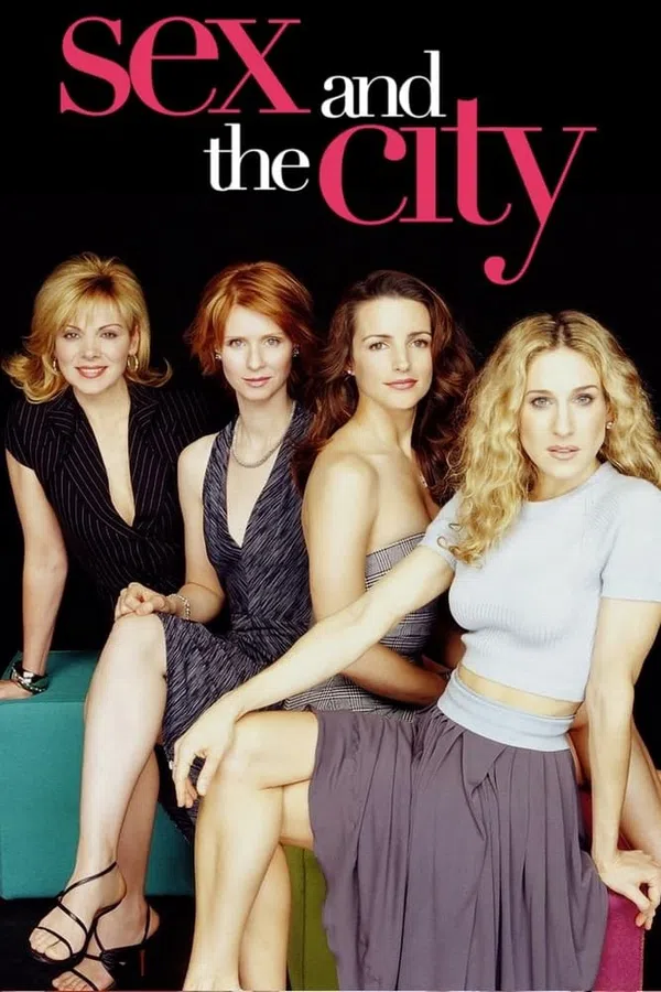 Sex and the City (phần 3)