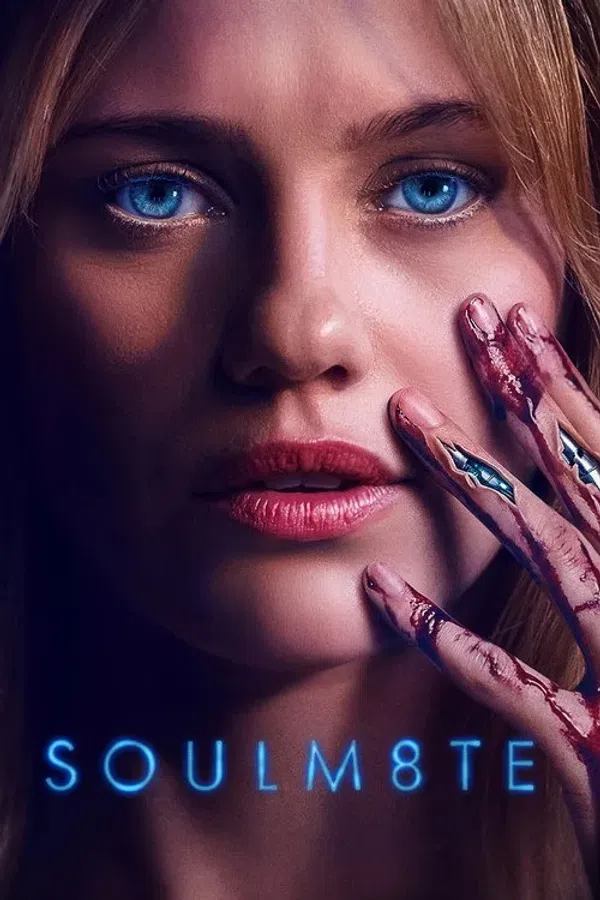 Poster phim Soulm8te trên KHOPHIM