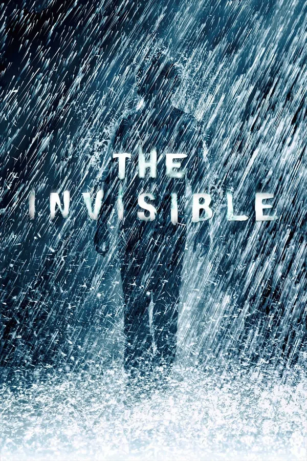 Poster phim The Invisible trên KHOPHIM