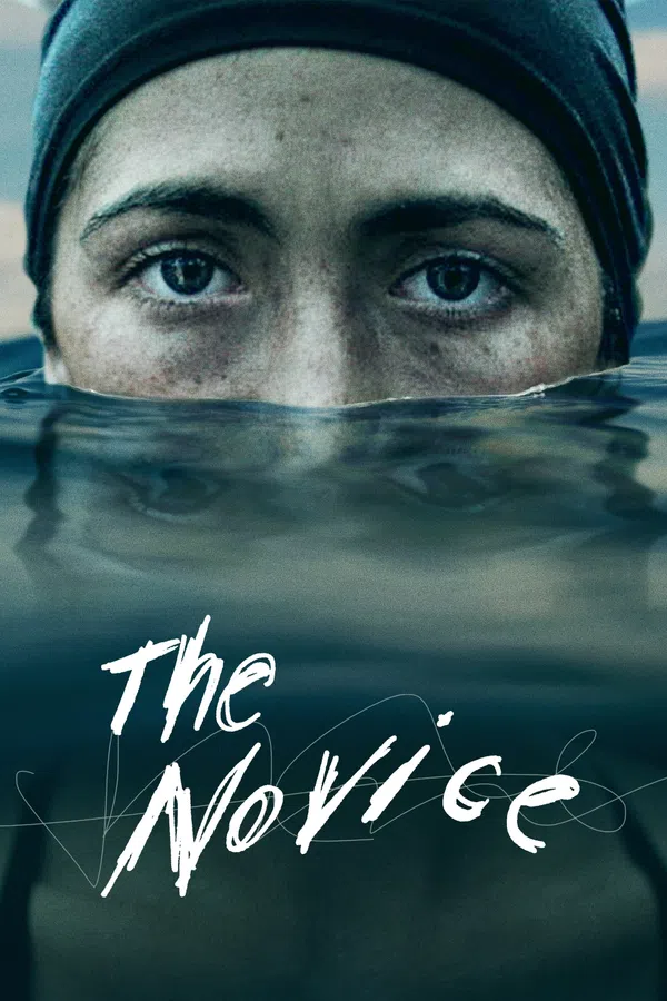 Poster phim The Novice trên KHOPHIM