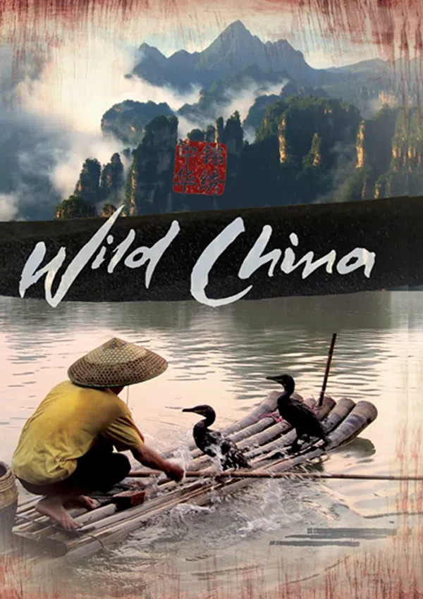 Poster phim Thiên Nhiên Hoang Dã Trung Quốc trên KHOPHIM