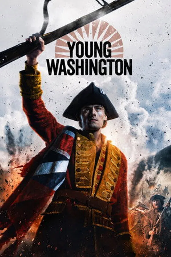 Poster phim Thời niên thiếu của Washington trên KHOPHIM