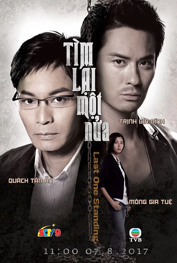 Poster phim Tìm Lại Một Nửa trên KHOPHIM