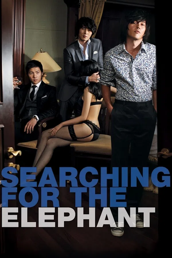 Poster phim Tránh Voi Chả Xấu Mặt Nào trên KHOPHIM