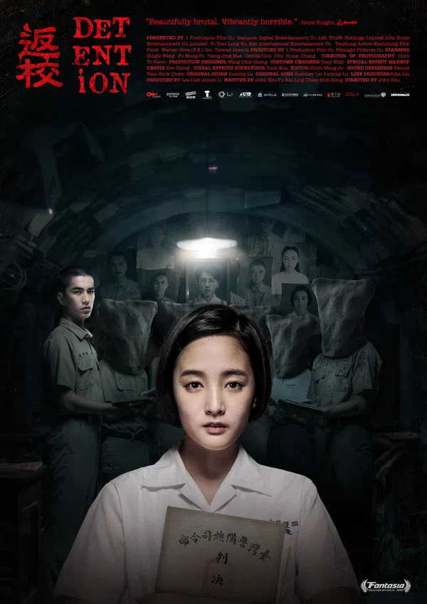 Poster phim Trở Lại Mái Trường trên KHOPHIM