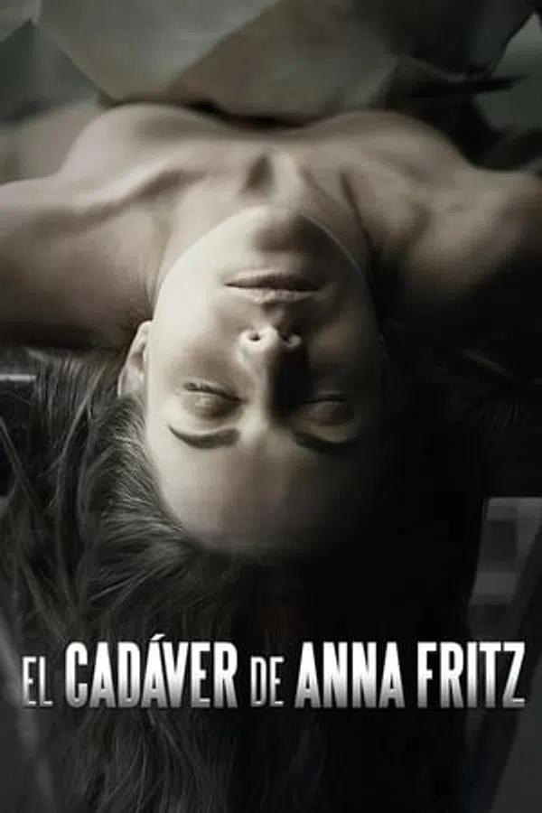 Tử Thi Của Anna Fritz