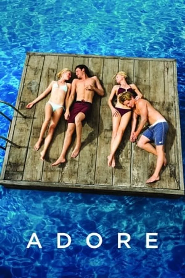 Poster phim Vòng Quay Dục Vọng trên KHOPHIM