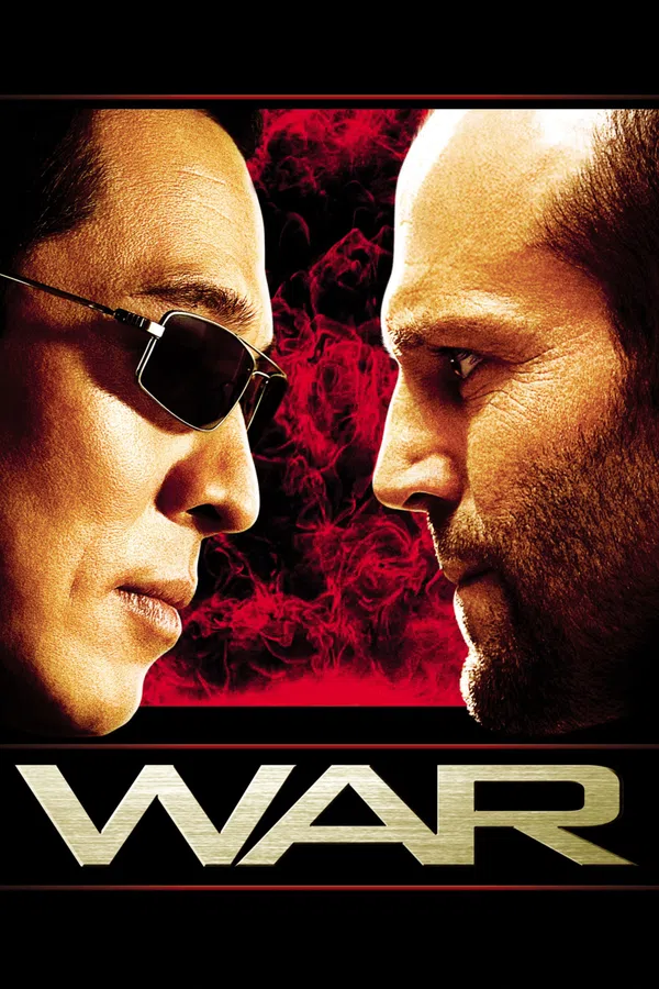 Poster phim War trên KHOPHIM