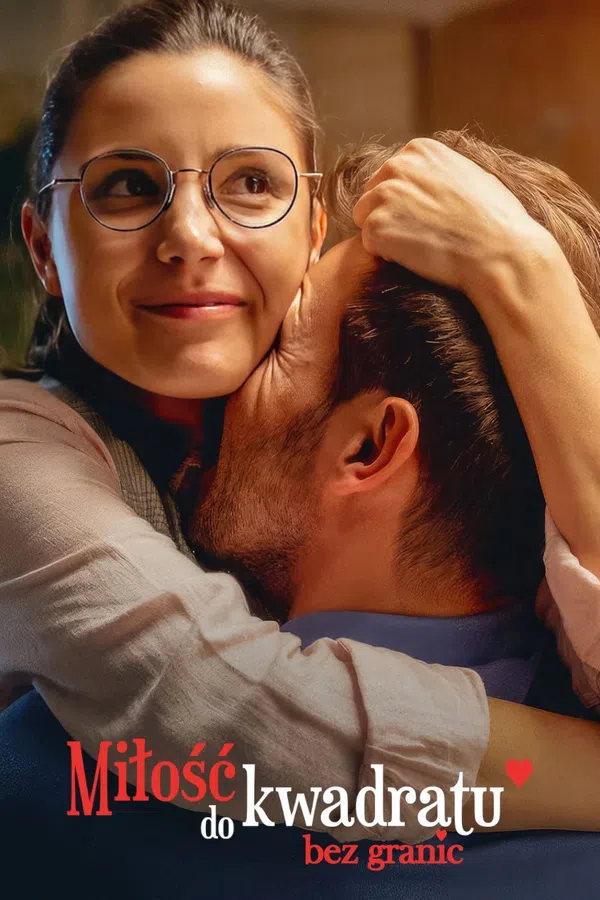 Poster phim Yêu Bình Phương Mãi Mãi trên KHOPHIM